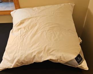Down Pillow