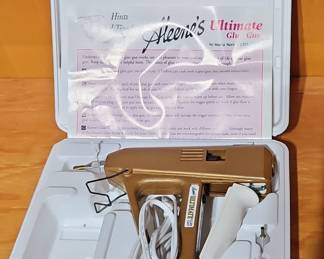 Craft Glue Gun Kit