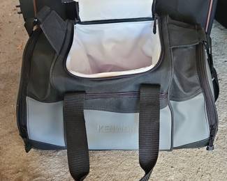 Kenworth Insulated Cooler Bag