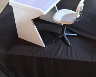 American Girl Desk and Chair