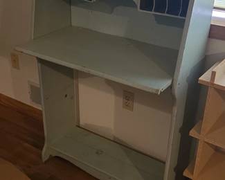 Secretary Desk