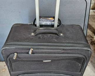 Ricardo Beverly Hills Rolling Suitcase