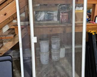 Screen Doors
