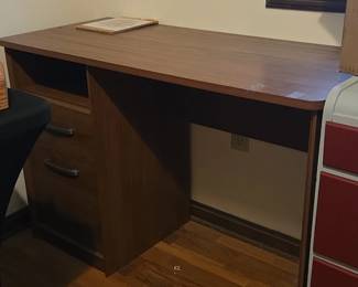 South Shore Gascony Computer Desk