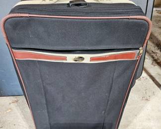 American Tourister Suitcase