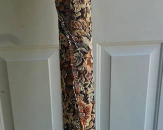 Tapestry Fabric Roll