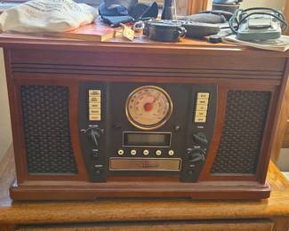 Innovative Technology ITVS Music Center