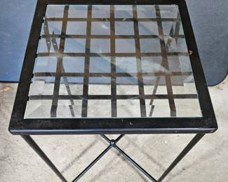 IKEA Granas Side Table