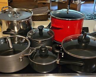 Cookware Set