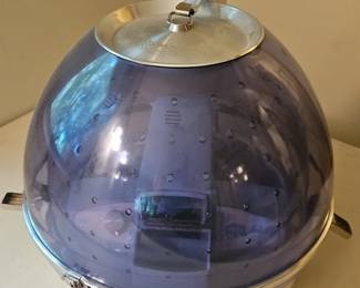 Lady Sunbeam Portable Hair Dryer Hood