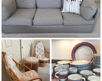 Jeff Furniture