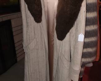 Fur Jacket