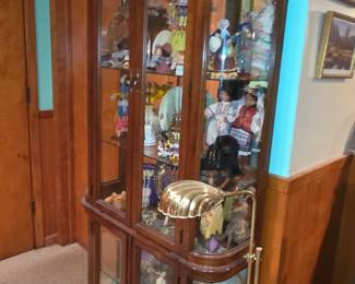 Curio Case