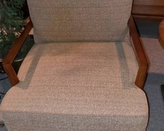 MCM Chair