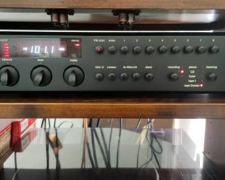 Adcom GTP-500 II Stereo Tuner Preamplifier - excellent condition / works great