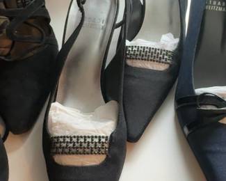 Stuart Weitzman Various Shoes(6 1/2)Sold Indiv.