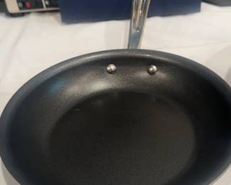 D5 Stainless ALL-Clad (8 In)