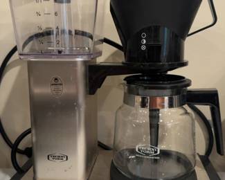 Technivorm Moccamaster KB Coffee Brewer