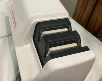 Chef'sChoice Diamond Hone Sharpener 110