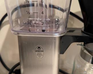 Technivorm Moccamaster KB Coffee Brewer