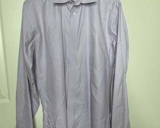 Joseph Feiss Fitted Dress Shirt