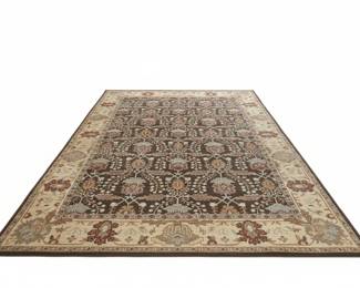 Pottery Barn Brandon Persian Rug