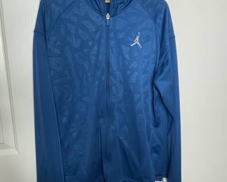 Jordan DriFit Track Jacket