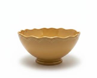 Matceramica Serving Bowl