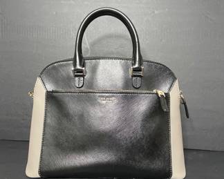 Kate Spade New York Louise Medium Dome Satchel