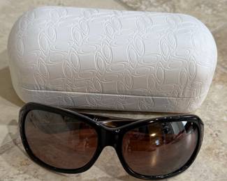 Oakley Sunglasses