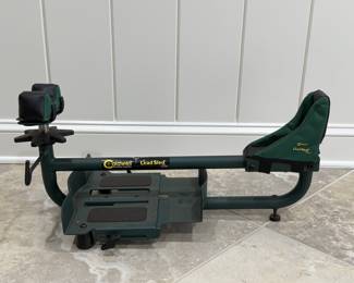 Caldwell Lead Sled Plus Shooting Rest