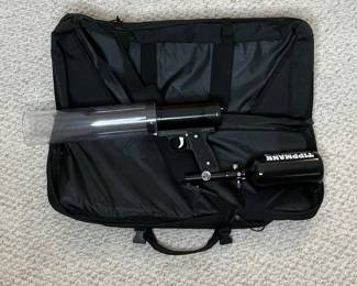 Tippmann TShirt Launcher