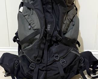 Gregory Shasta Internal Frame Backpack