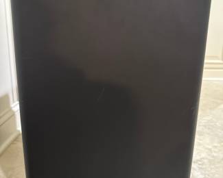 Outlaw Audio LFM-1 Compact Subwoofer