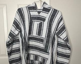 Baja Hoodie