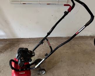 Toro Cultivator
