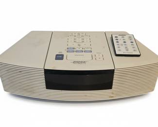 Bose Wave Radio/CD