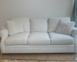 Arhaus Landsbury Sofa
