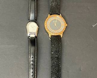 Coach & Guess Women's Watches