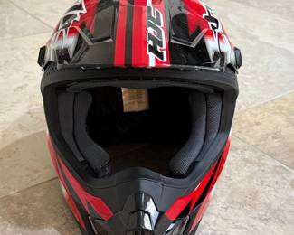 HJC RPHA-X Helmet