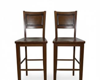 World Market Halan Counter Stools