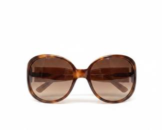 Kate Spade New York Tortoiseshell Sunglasses