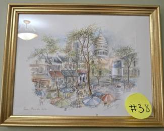 Sale Picture