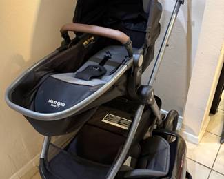 Stroller - Rarely Used, if at all!