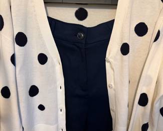 Ann Taylor Sweater