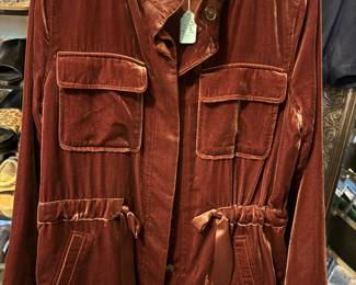 LOFT Lightweight Jacket