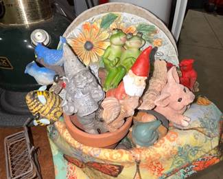 Fairy Garden Accessories