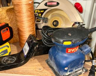 Tools