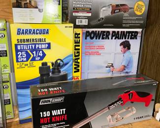 Wagner Power Painter