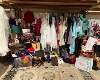 High End Children and Adult Clothing Boutique
